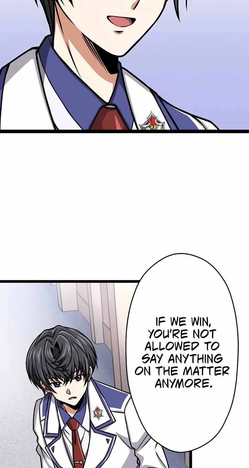 Magic Level 99990000 All-Attribute Great Sage Zinmanga X Chapter 10 Page 10