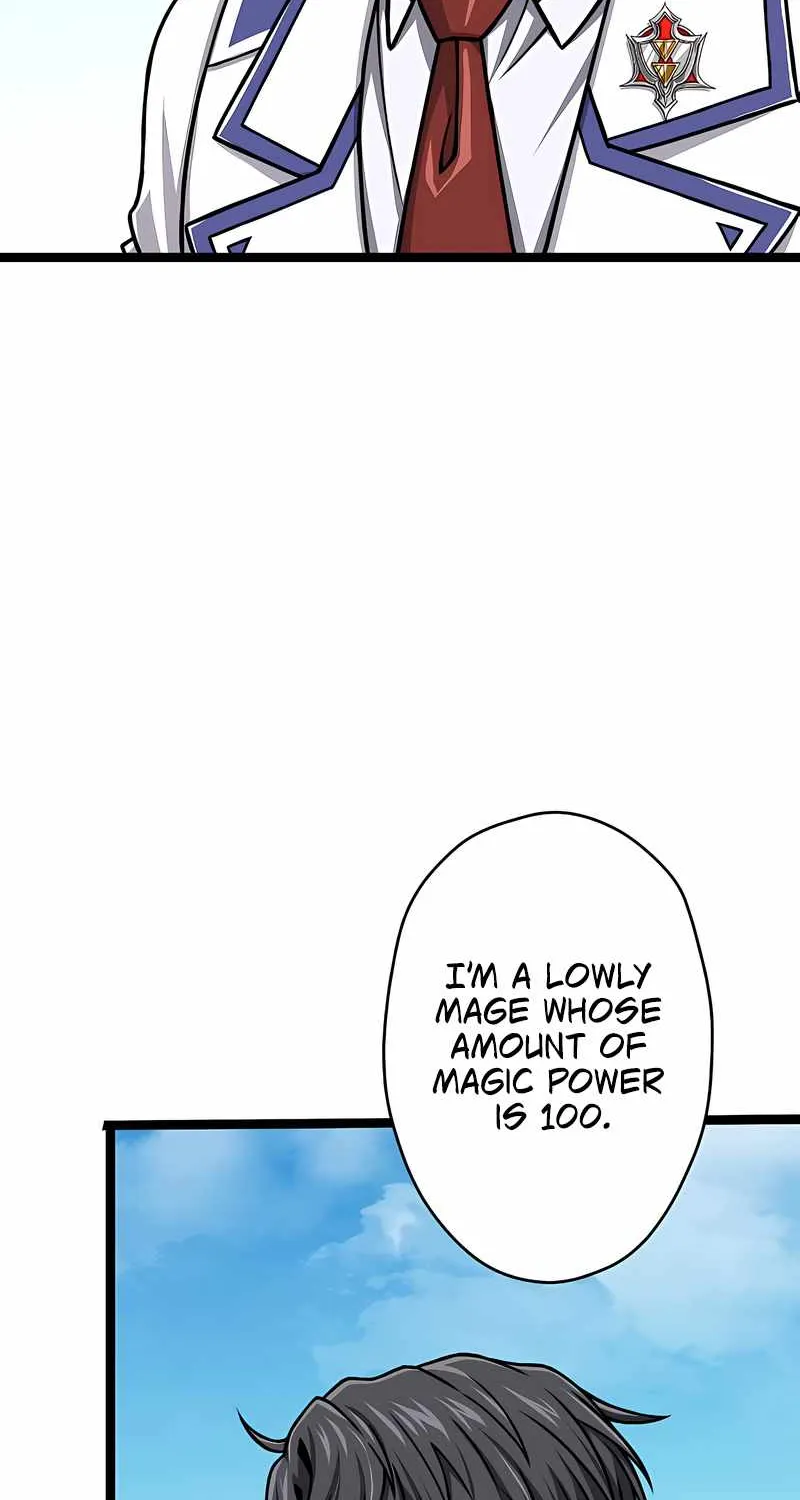Magic Level 99990000 All-Attribute Great Sage Zinmanga X Chapter 10 Page 20