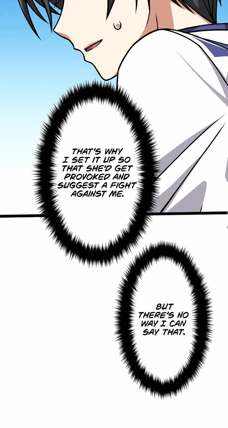 Magic Level 99990000 All-Attribute Great Sage Zinmanga X Chapter 10 Page 27