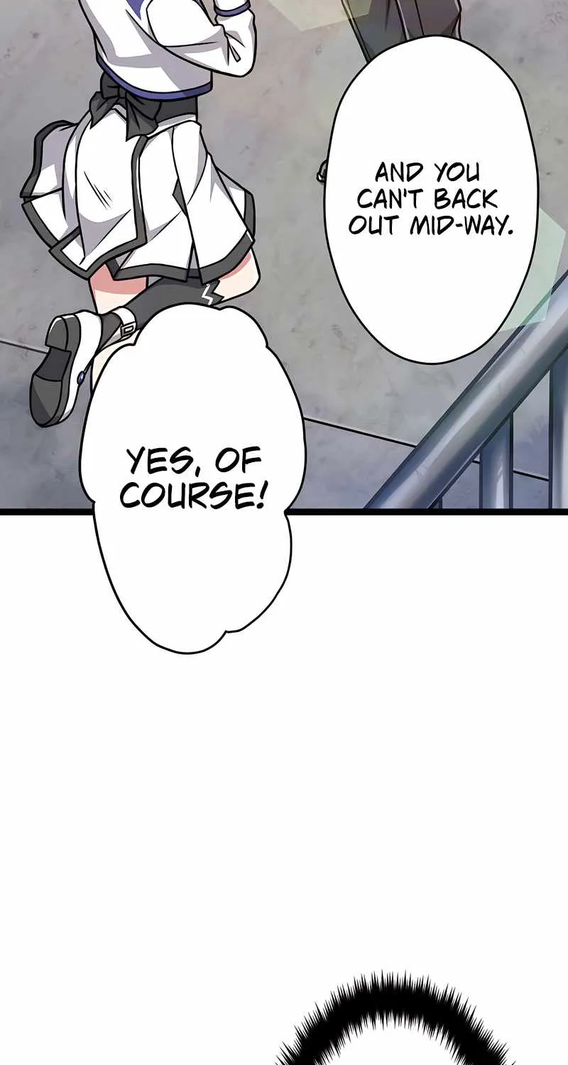 Magic Level 99990000 All-Attribute Great Sage Zinmanga X Chapter 10 Page 33