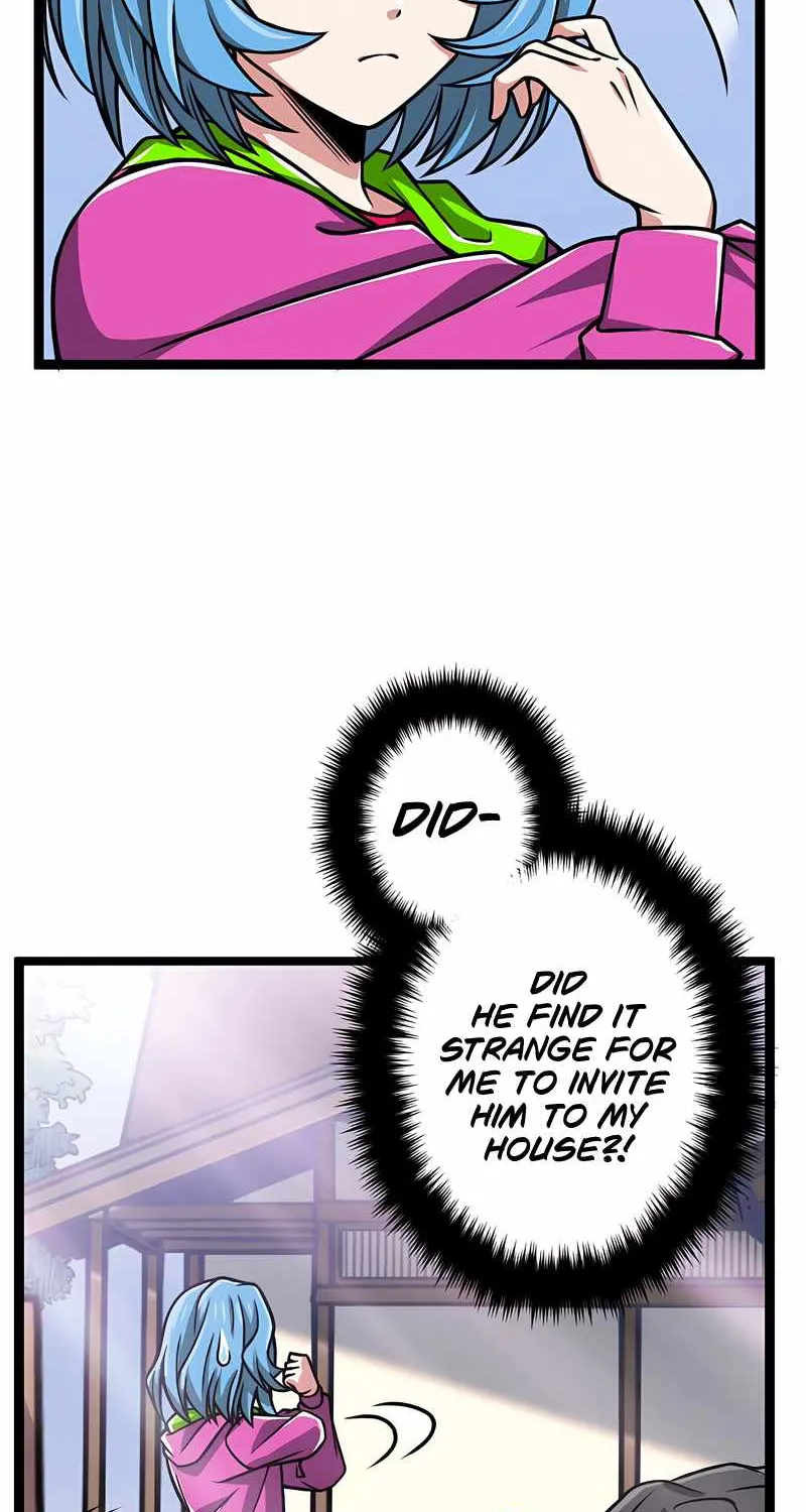 Magic Level 99990000 All-Attribute Great Sage Zinmanga X Chapter 10 Page 44