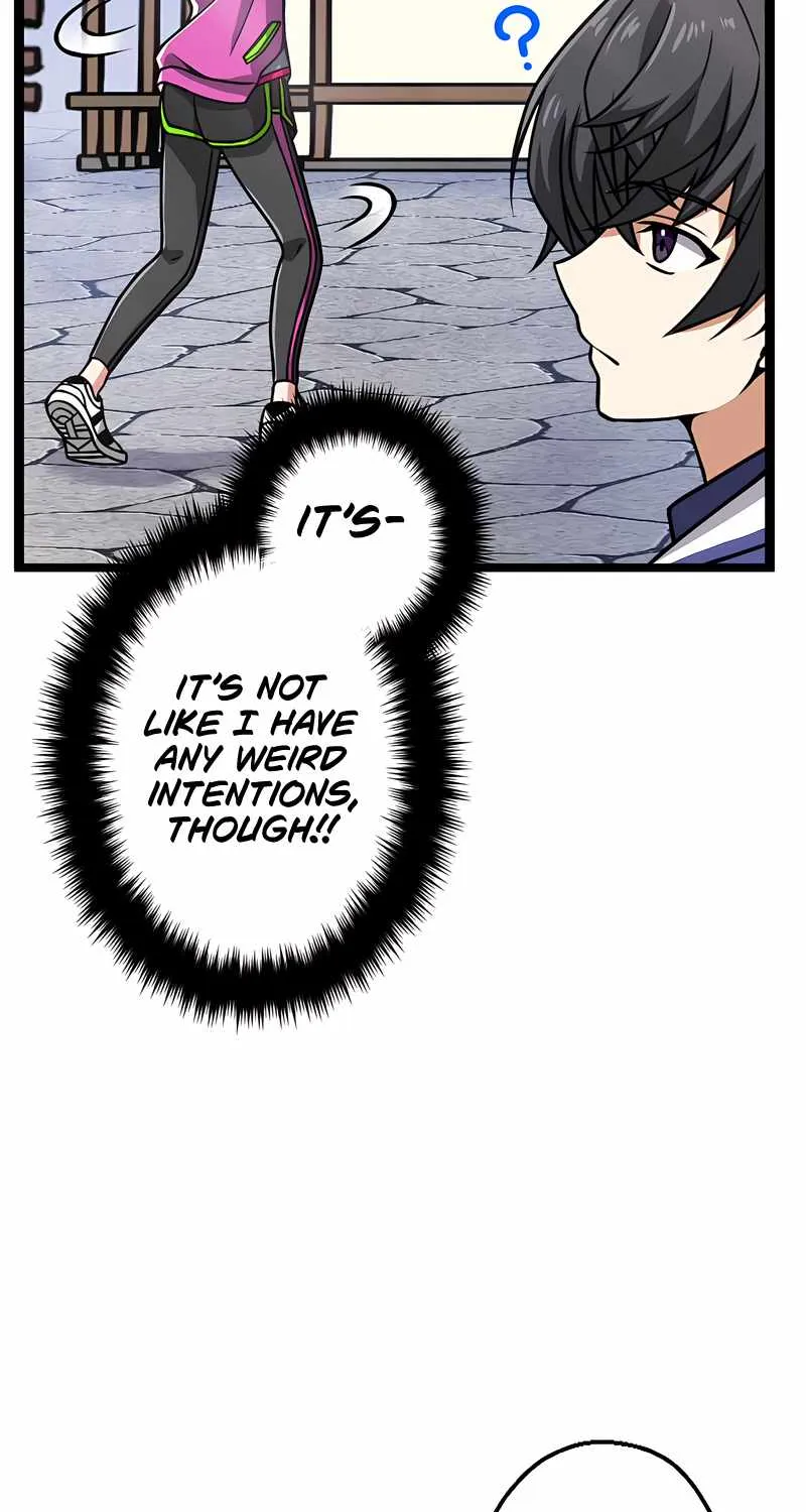 Magic Level 99990000 All-Attribute Great Sage Zinmanga X Chapter 10 Page 45
