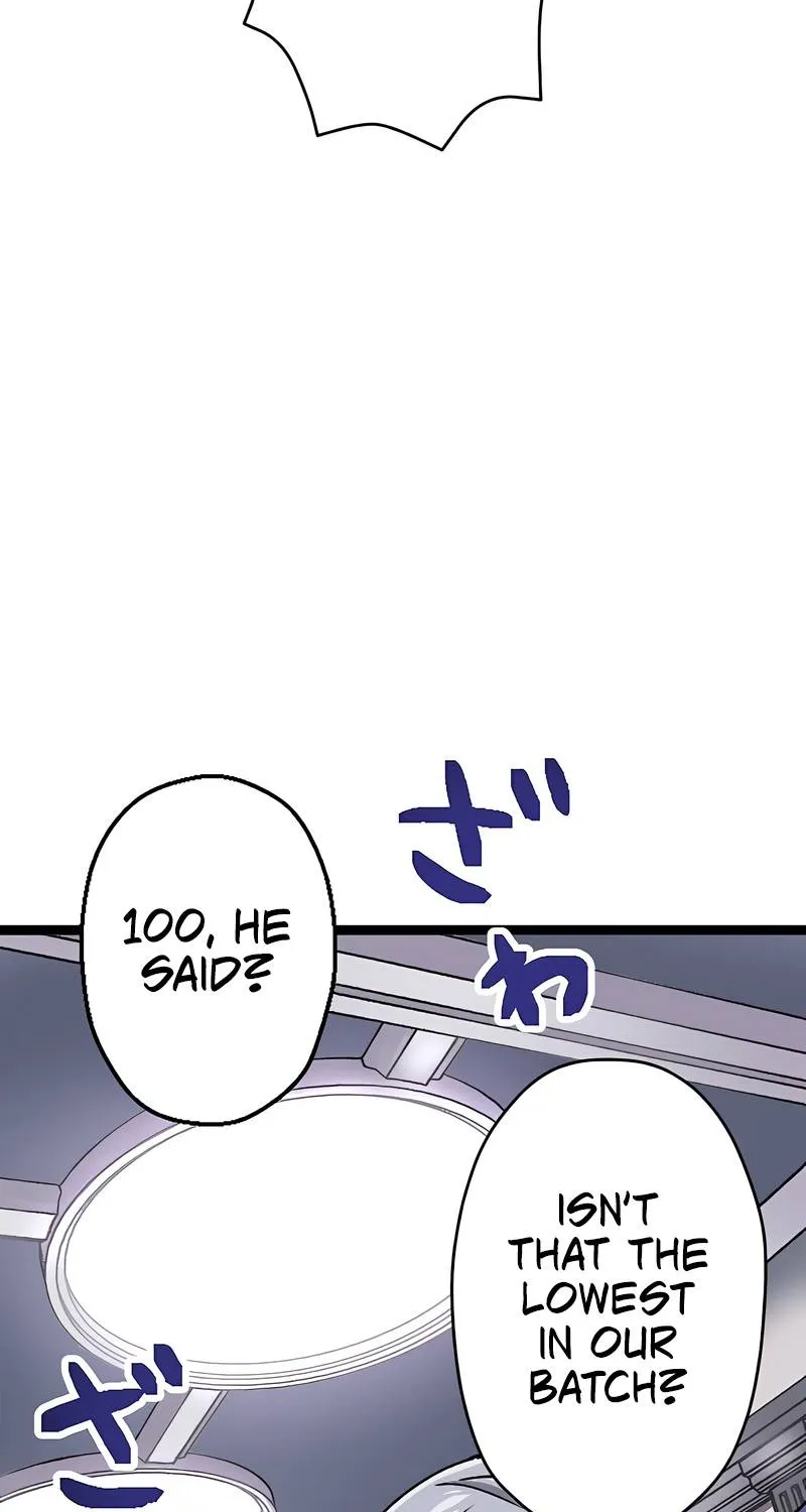 Magic Level 99990000 All-Attribute Great Sage Zinmanga X Chapter 9 Page 15