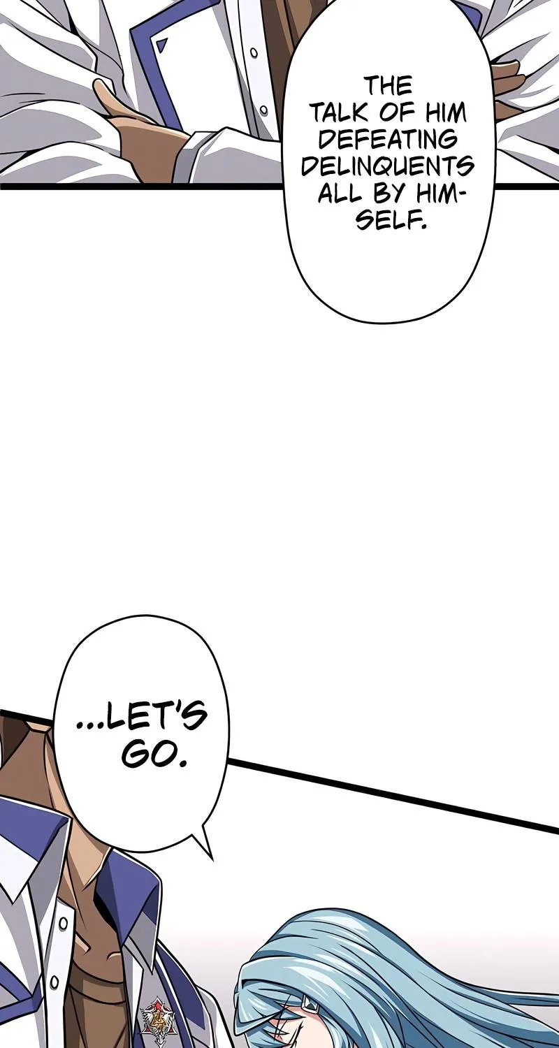 Magic Level 99990000 All-Attribute Great Sage Zinmanga X Chapter 9 Page 18