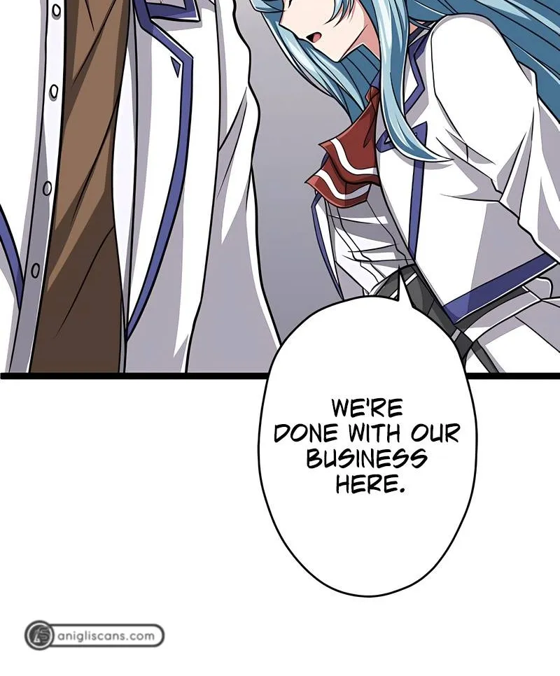 Magic Level 99990000 All-Attribute Great Sage Zinmanga X Chapter 9 Page 19