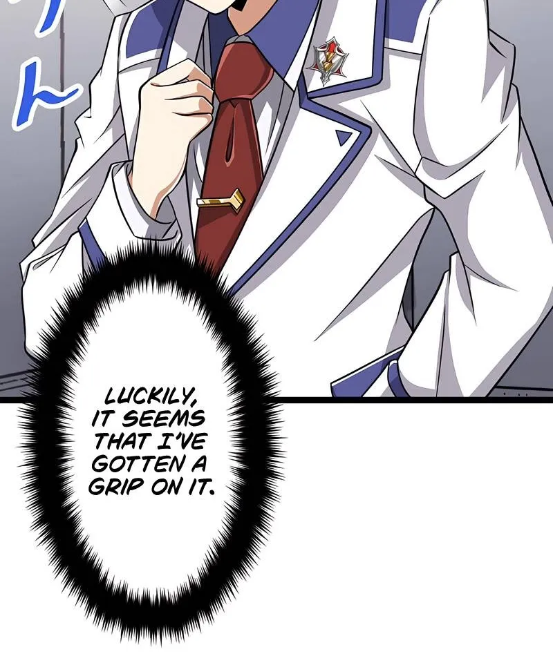 Magic Level 99990000 All-Attribute Great Sage Zinmanga X Chapter 9 Page 30