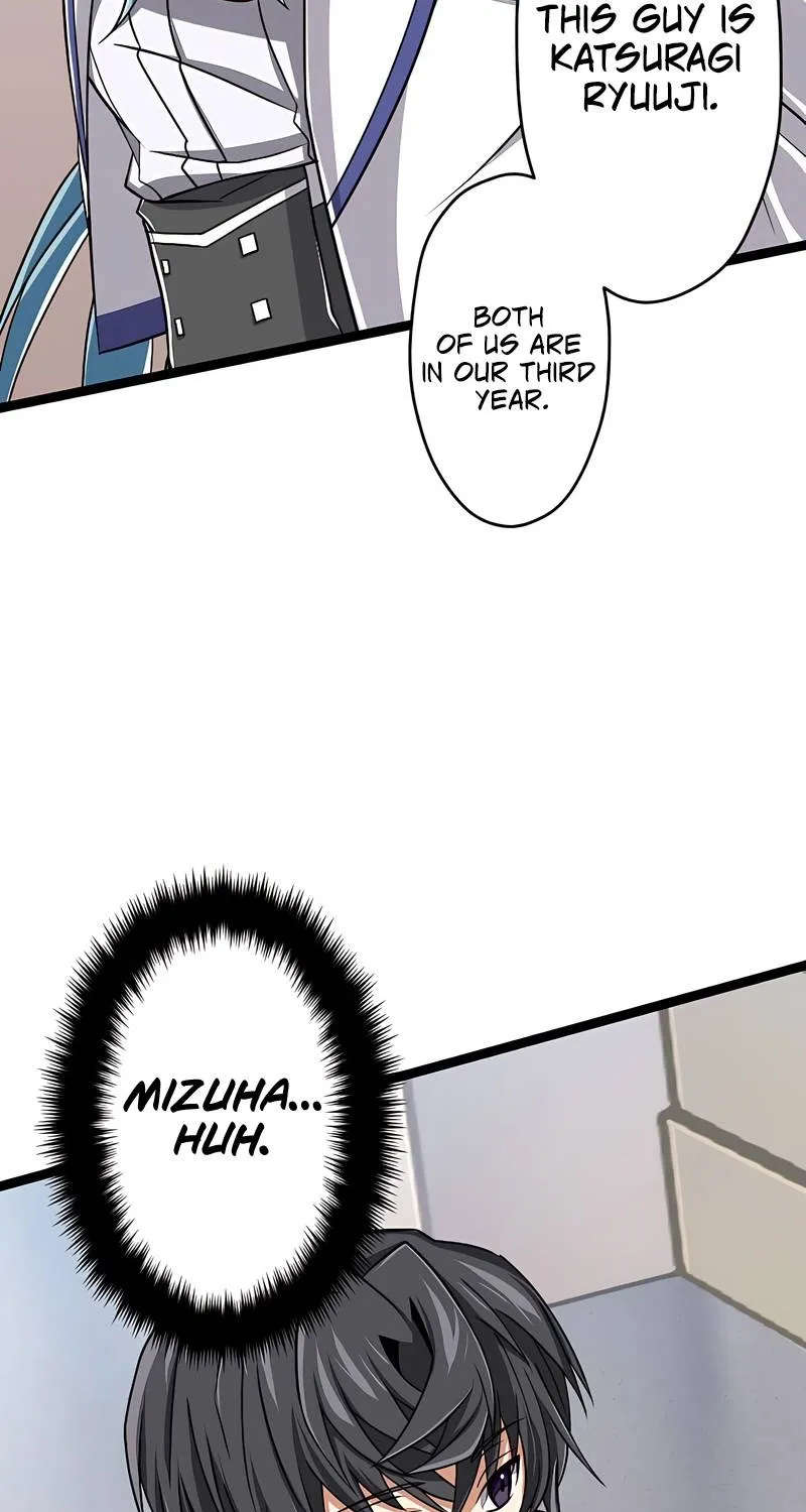 Magic Level 99990000 All-Attribute Great Sage Zinmanga X Chapter 9 Page 39