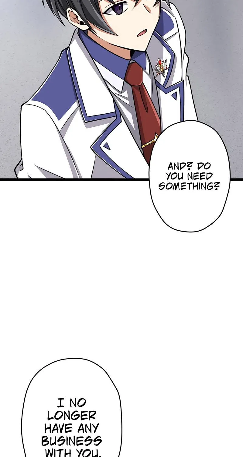 Magic Level 99990000 All-Attribute Great Sage Zinmanga X Chapter 9 Page 40