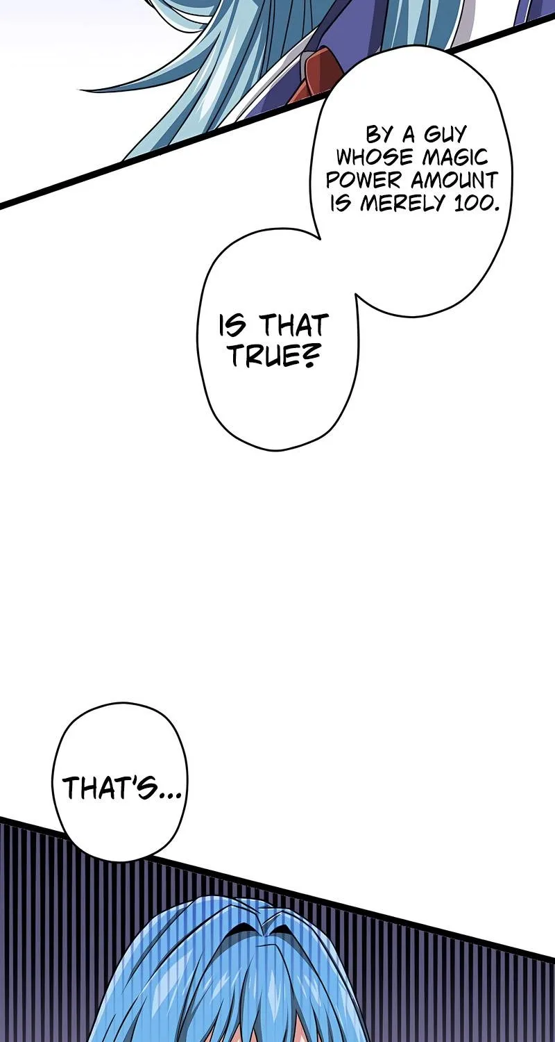Magic Level 99990000 All-Attribute Great Sage Zinmanga X Chapter 9 Page 46