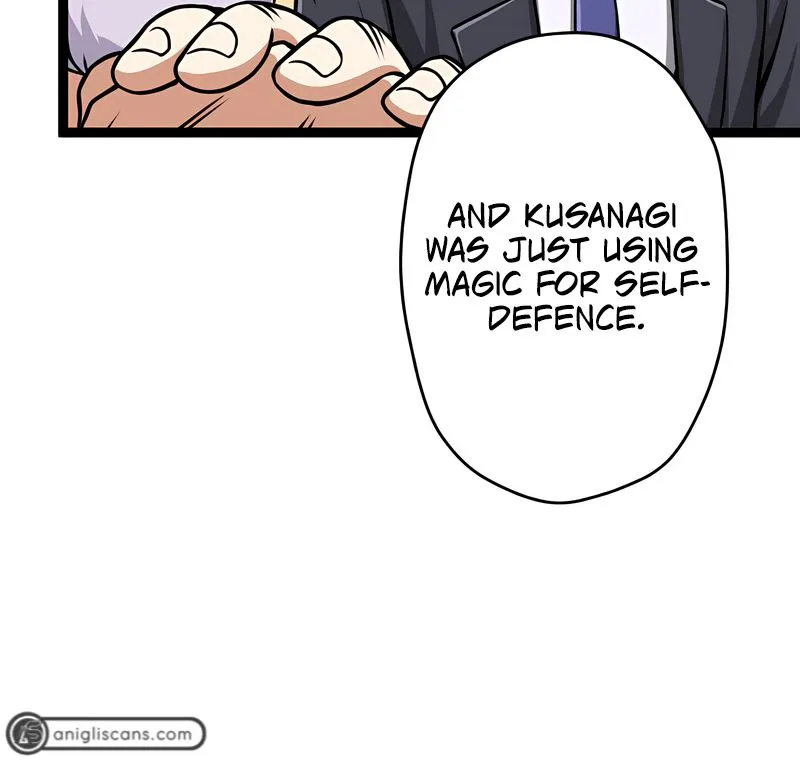 Magic Level 99990000 All-Attribute Great Sage Zinmanga X Chapter 8 Page 39