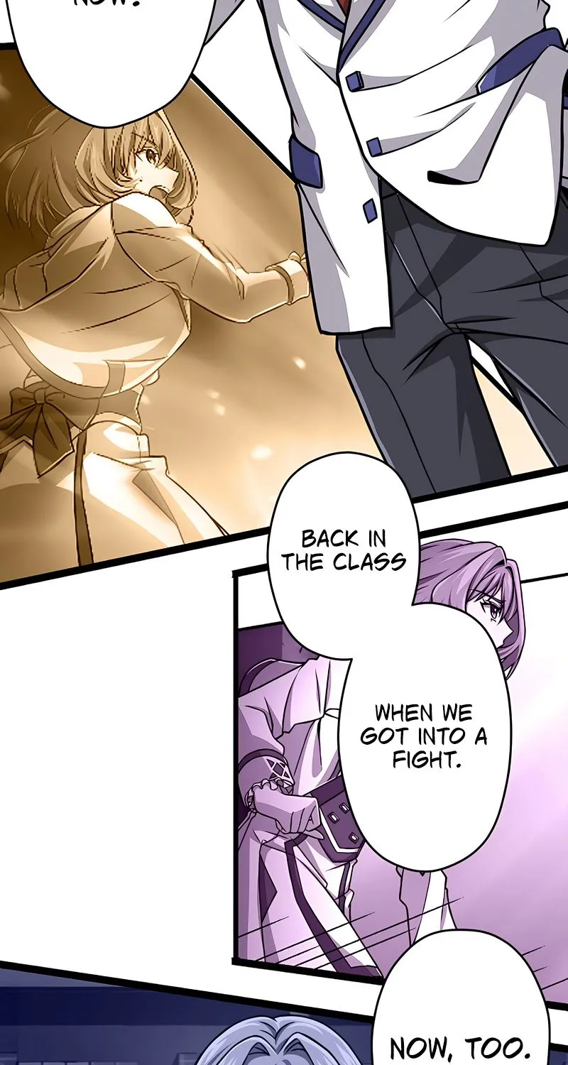 Magic Level 99990000 All-Attribute Great Sage Zinmanga X Chapter 8 Page 53