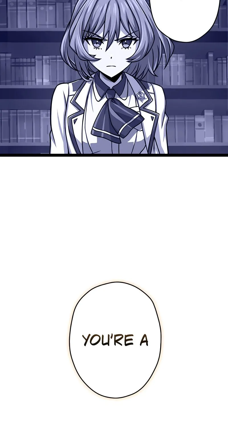 Magic Level 99990000 All-Attribute Great Sage Zinmanga X Chapter 8 Page 54