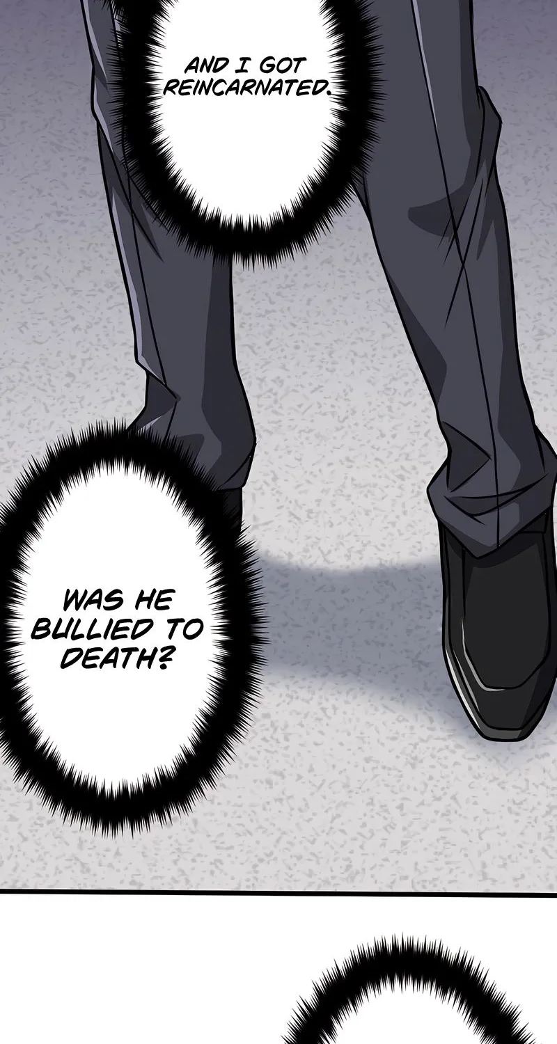 Magic Level 99990000 All-Attribute Great Sage Zinmanga X Chapter 8 Page 62