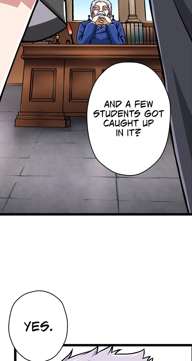 Magic Level 99990000 All-Attribute Great Sage Zinmanga X Chapter 8 Page 68