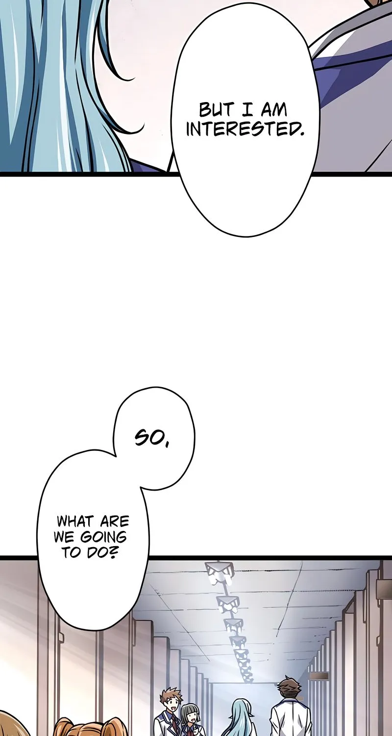 Magic Level 99990000 All-Attribute Great Sage Zinmanga X Chapter 8 Page 79