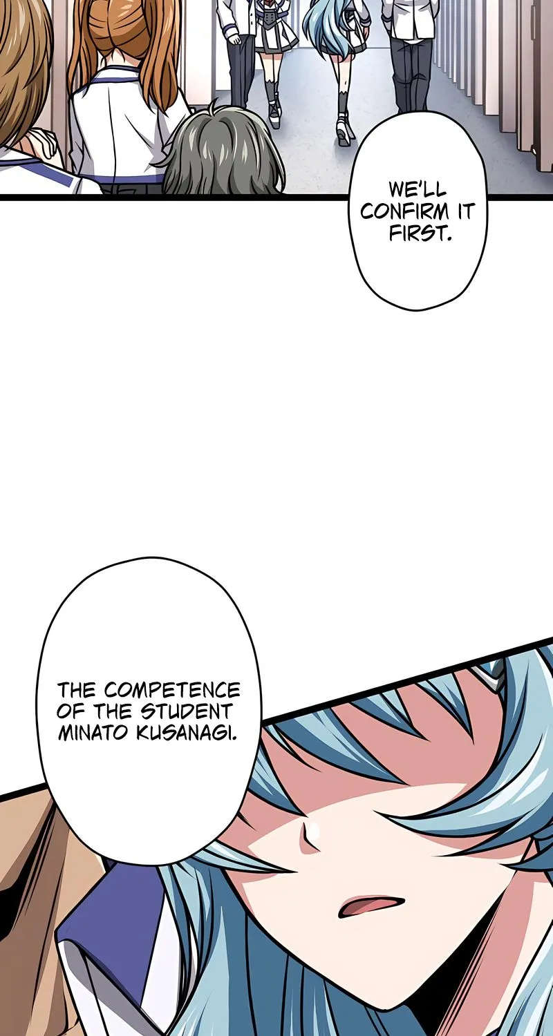 Magic Level 99990000 All-Attribute Great Sage Zinmanga X Chapter 8 Page 80