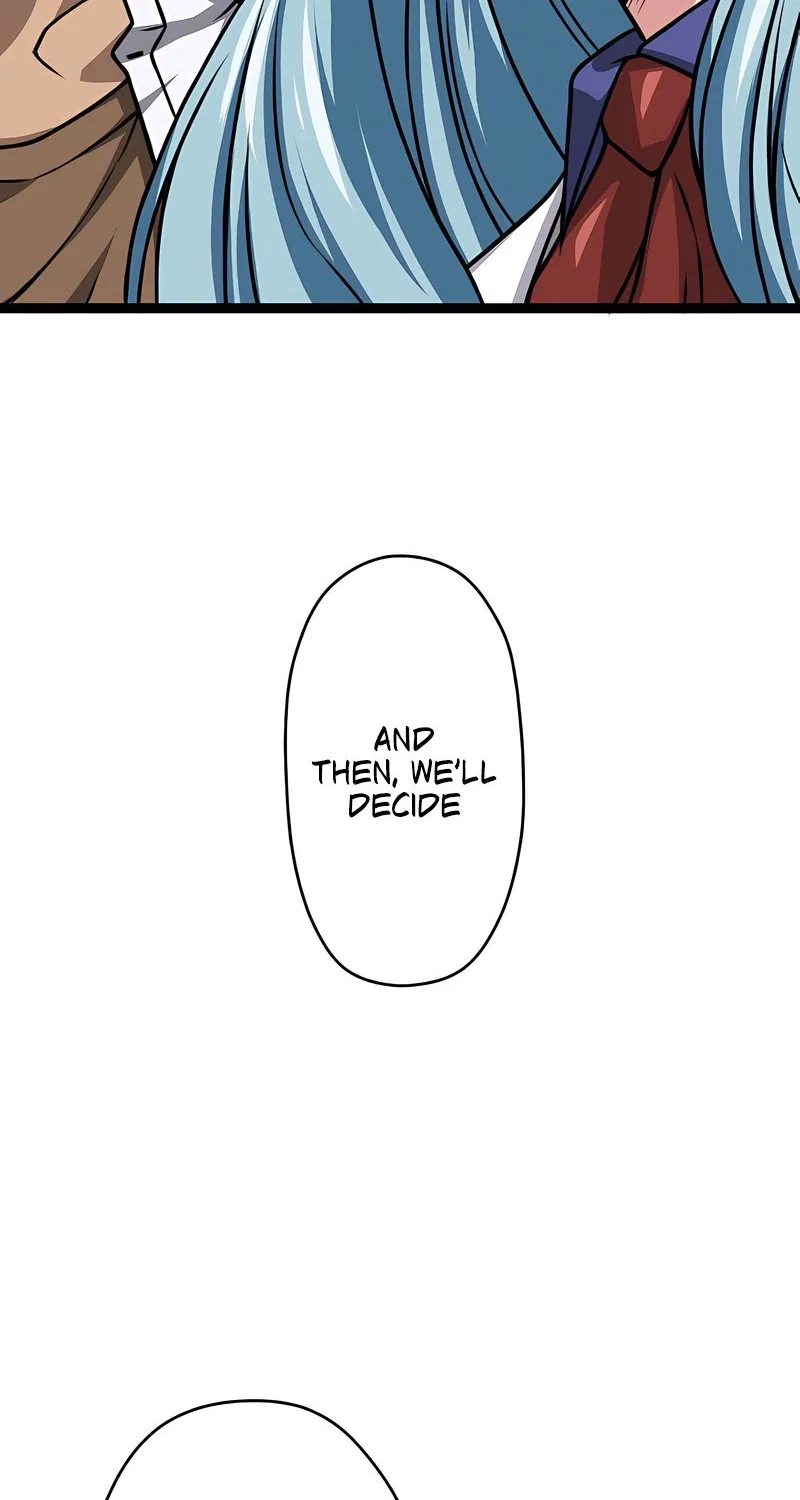 Magic Level 99990000 All-Attribute Great Sage Zinmanga X Chapter 8 Page 81