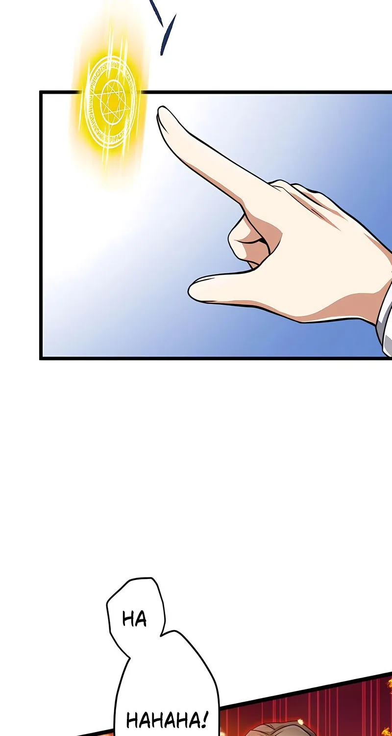 Magic Level 99990000 All-Attribute Great Sage Zinmanga X Chapter 7 Page 49