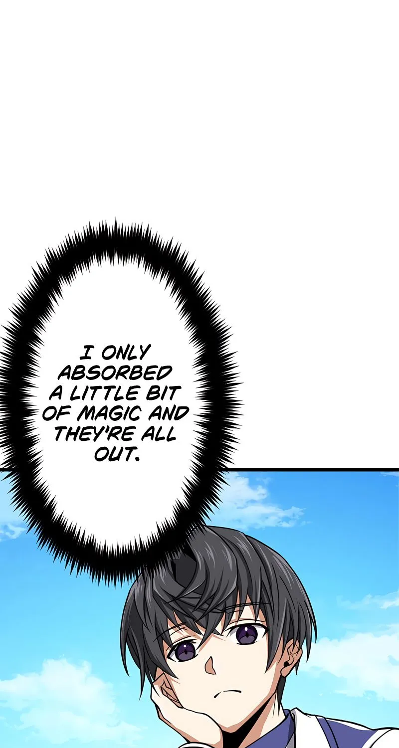 Magic Level 99990000 All-Attribute Great Sage Zinmanga X Chapter 7 Page 64