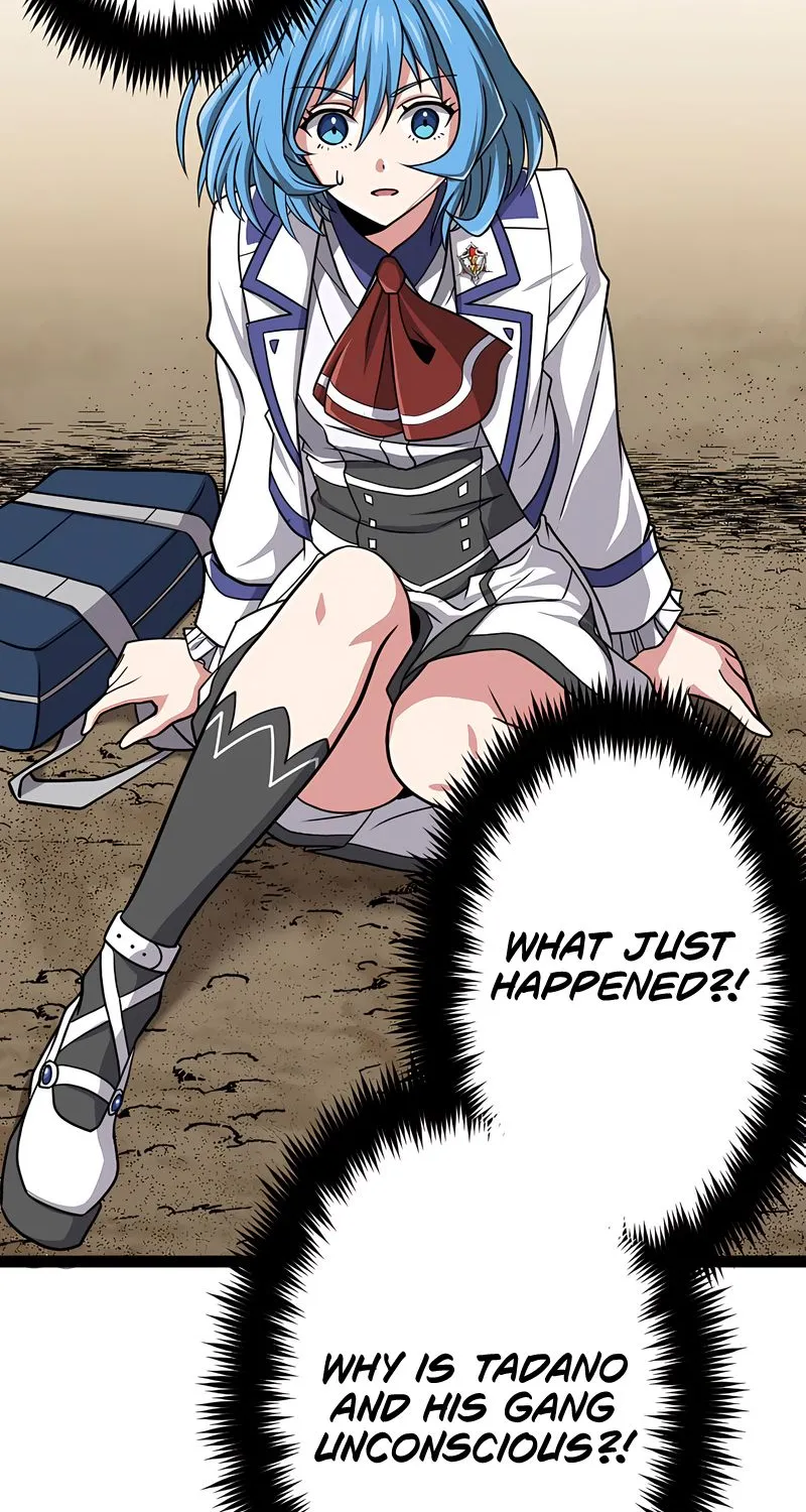 Magic Level 99990000 All-Attribute Great Sage Zinmanga X Chapter 7 Page 67