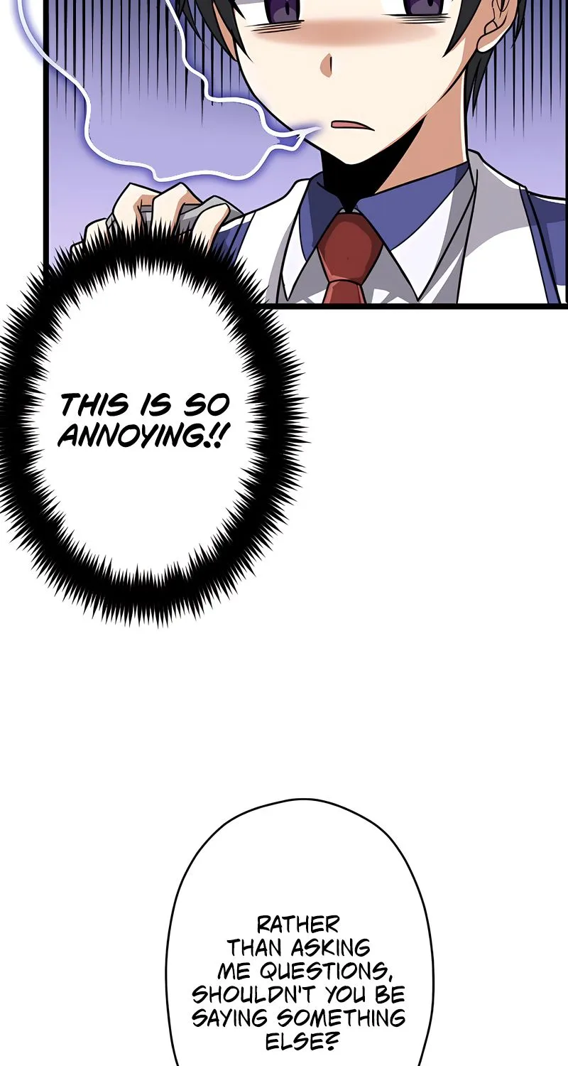 Magic Level 99990000 All-Attribute Great Sage Zinmanga X Chapter 7 Page 74