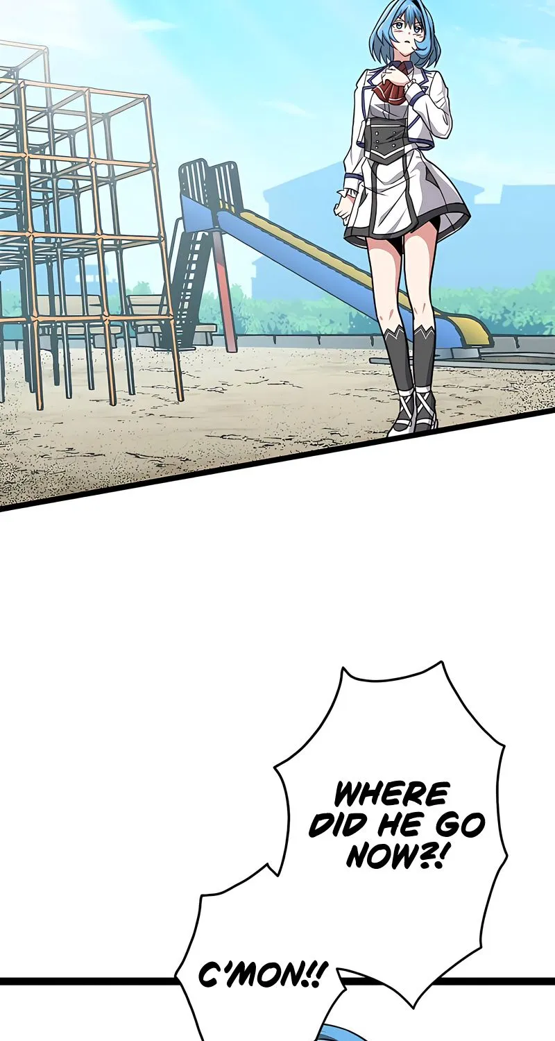 Magic Level 99990000 All-Attribute Great Sage Zinmanga X Chapter 7 Page 78