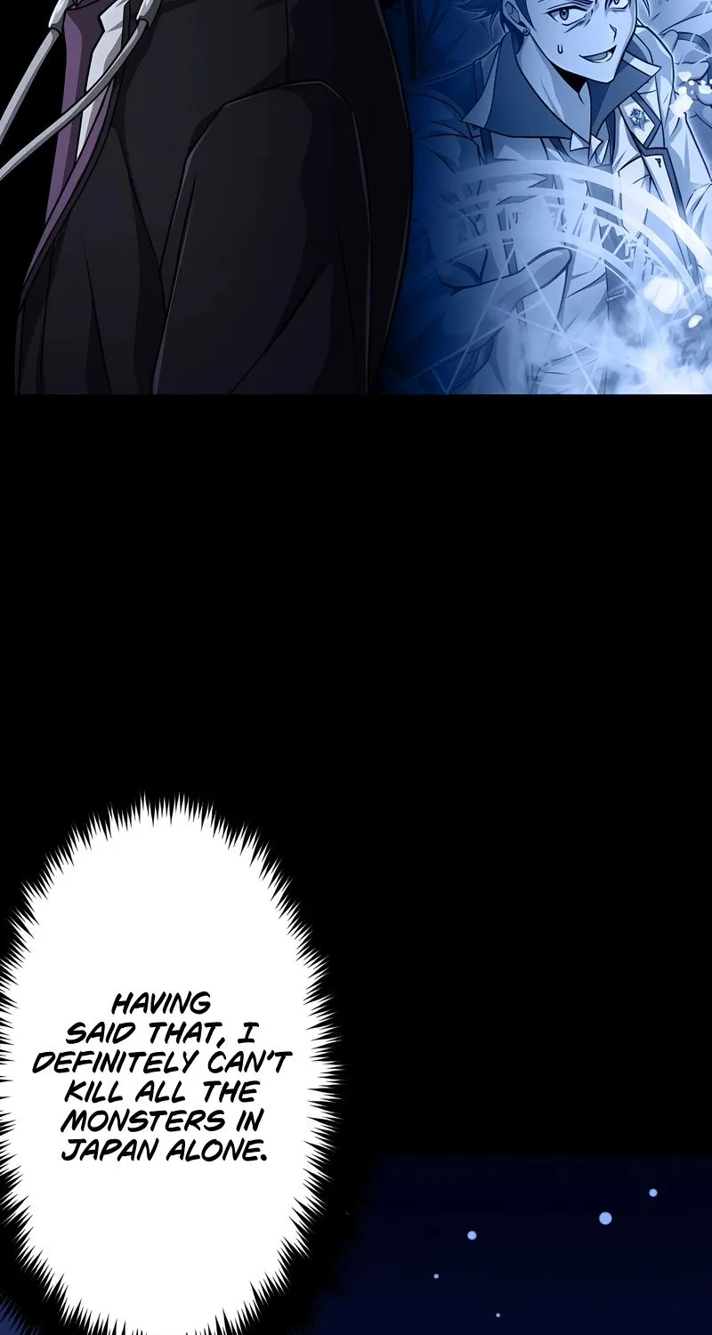 Magic Level 99990000 All-Attribute Great Sage Zinmanga X Chapter 7 Page 92