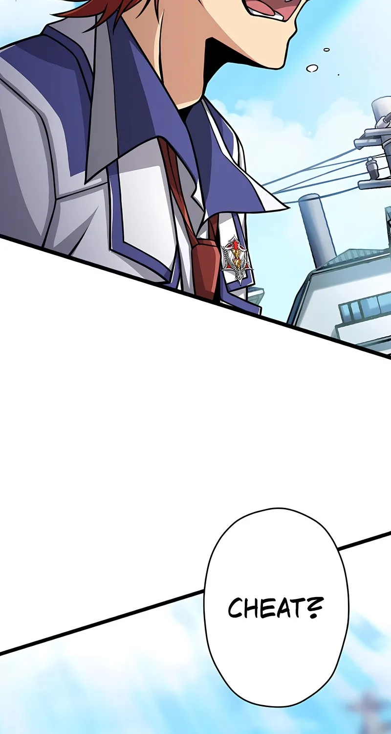 Magic Level 99990000 All-Attribute Great Sage Zinmanga X Chapter 6 Page 66