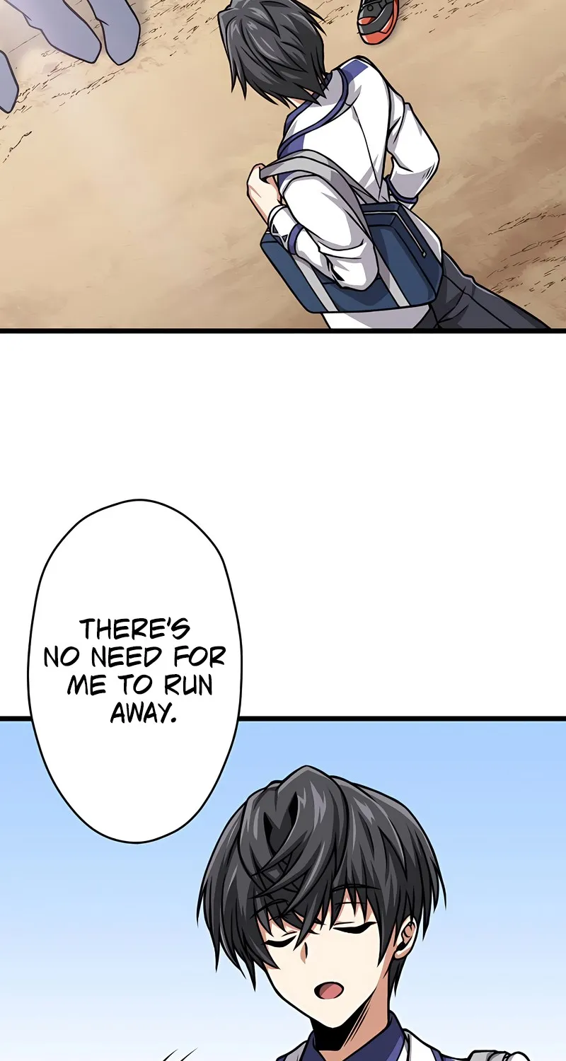 Magic Level 99990000 All-Attribute Great Sage Zinmanga X Chapter 6 Page 75