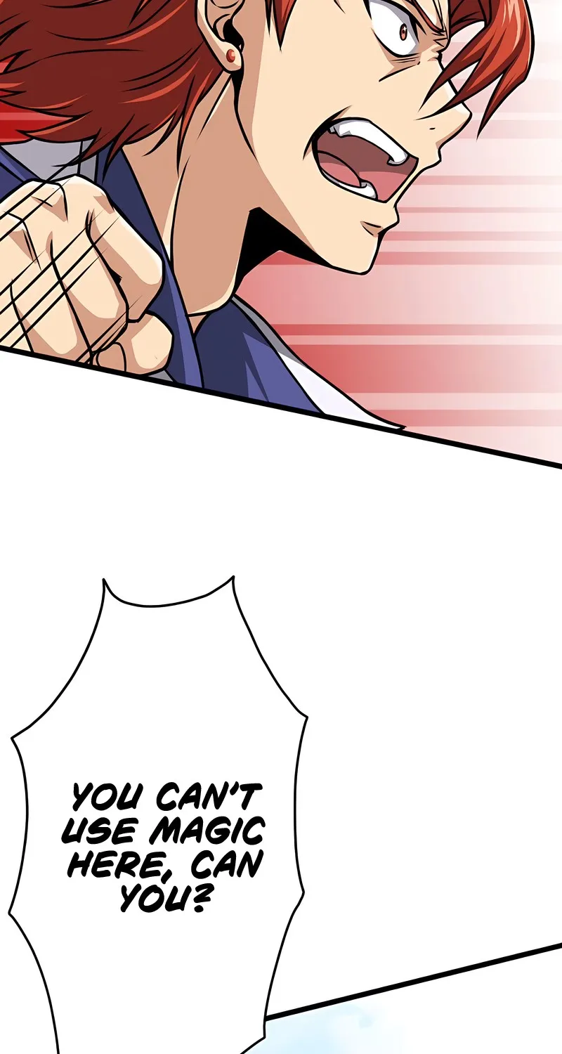 Magic Level 99990000 All-Attribute Great Sage Zinmanga X Chapter 6 Page 77