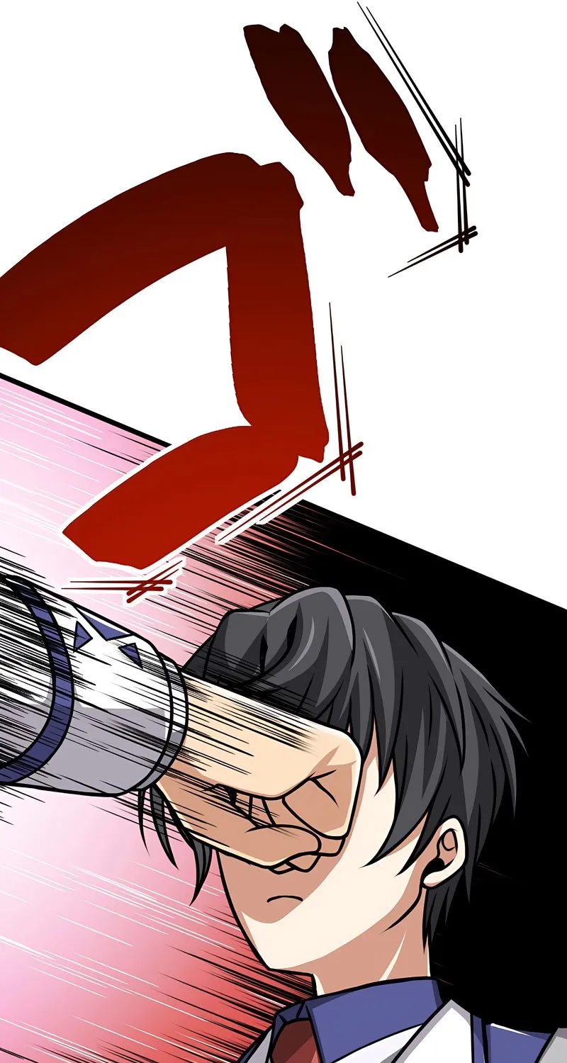 Magic Level 99990000 All-Attribute Great Sage Zinmanga X Chapter 6 Page 79