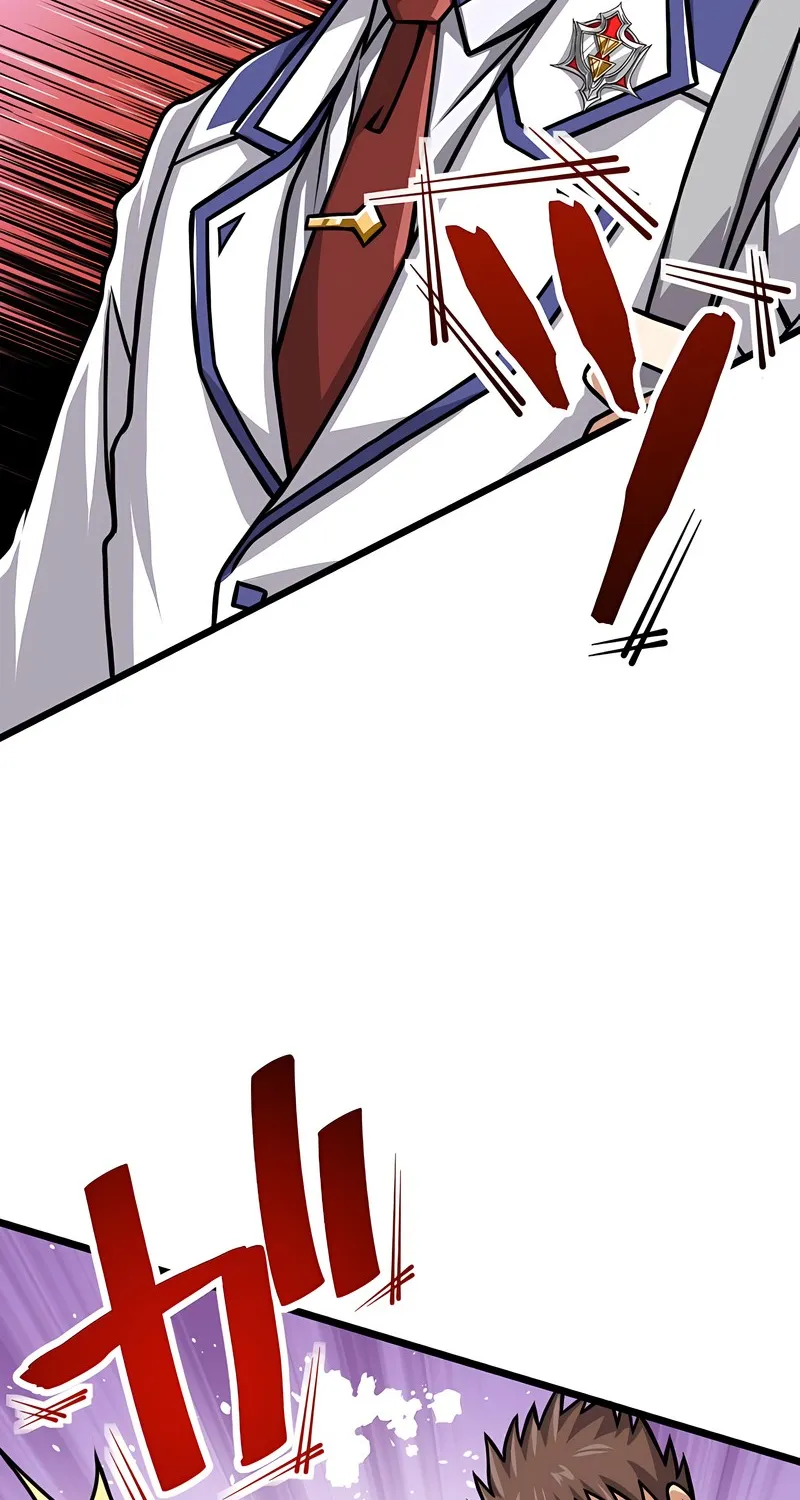 Magic Level 99990000 All-Attribute Great Sage Zinmanga X Chapter 6 Page 80