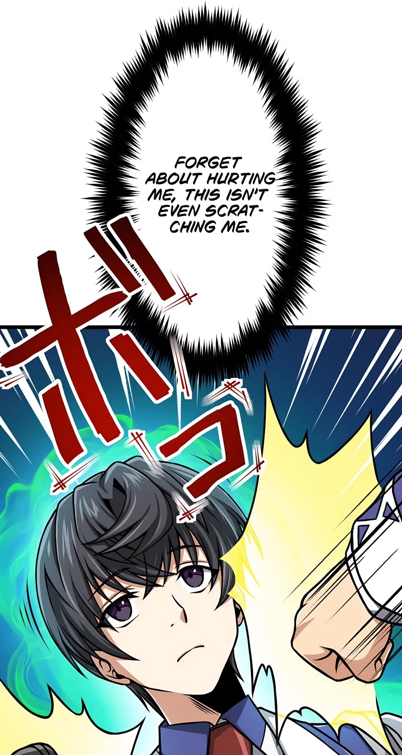 Magic Level 99990000 All-Attribute Great Sage Zinmanga X Chapter 6 Page 85