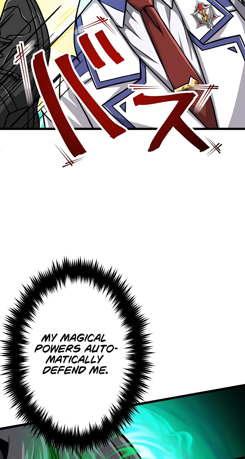 Magic Level 99990000 All-Attribute Great Sage Zinmanga X Chapter 6 Page 86