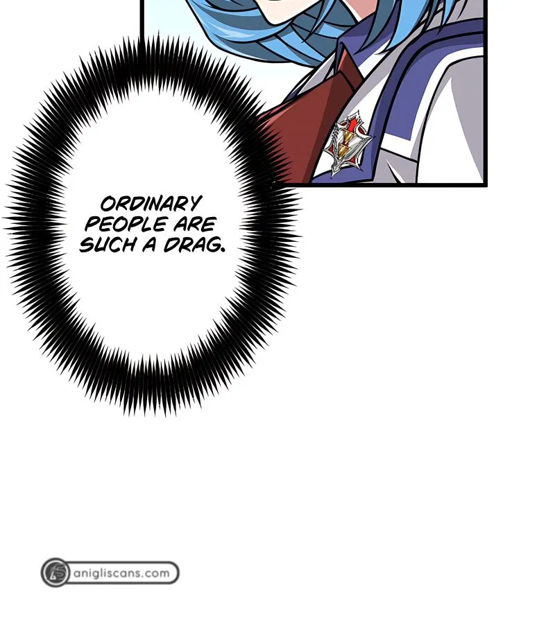 Magic Level 99990000 All-Attribute Great Sage Zinmanga X Chapter 5 Page 6