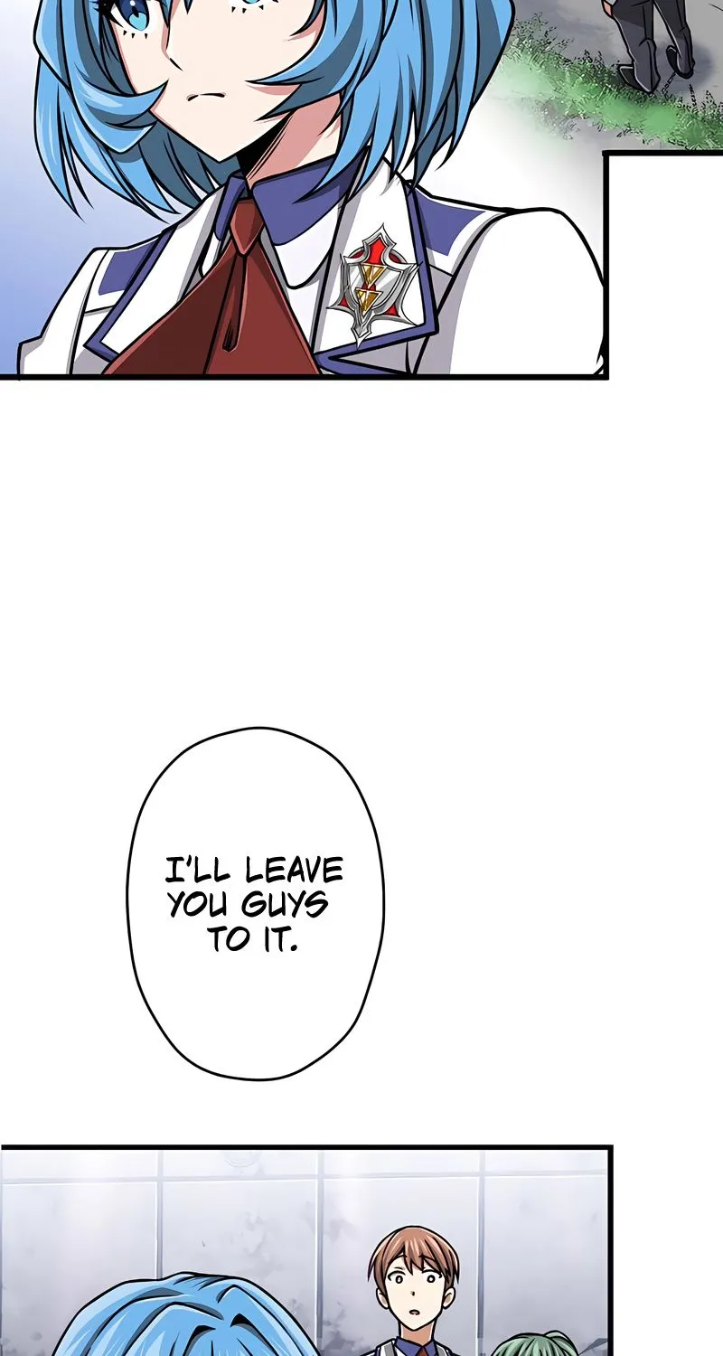 Magic Level 99990000 All-Attribute Great Sage Zinmanga X Chapter 5 Page 10