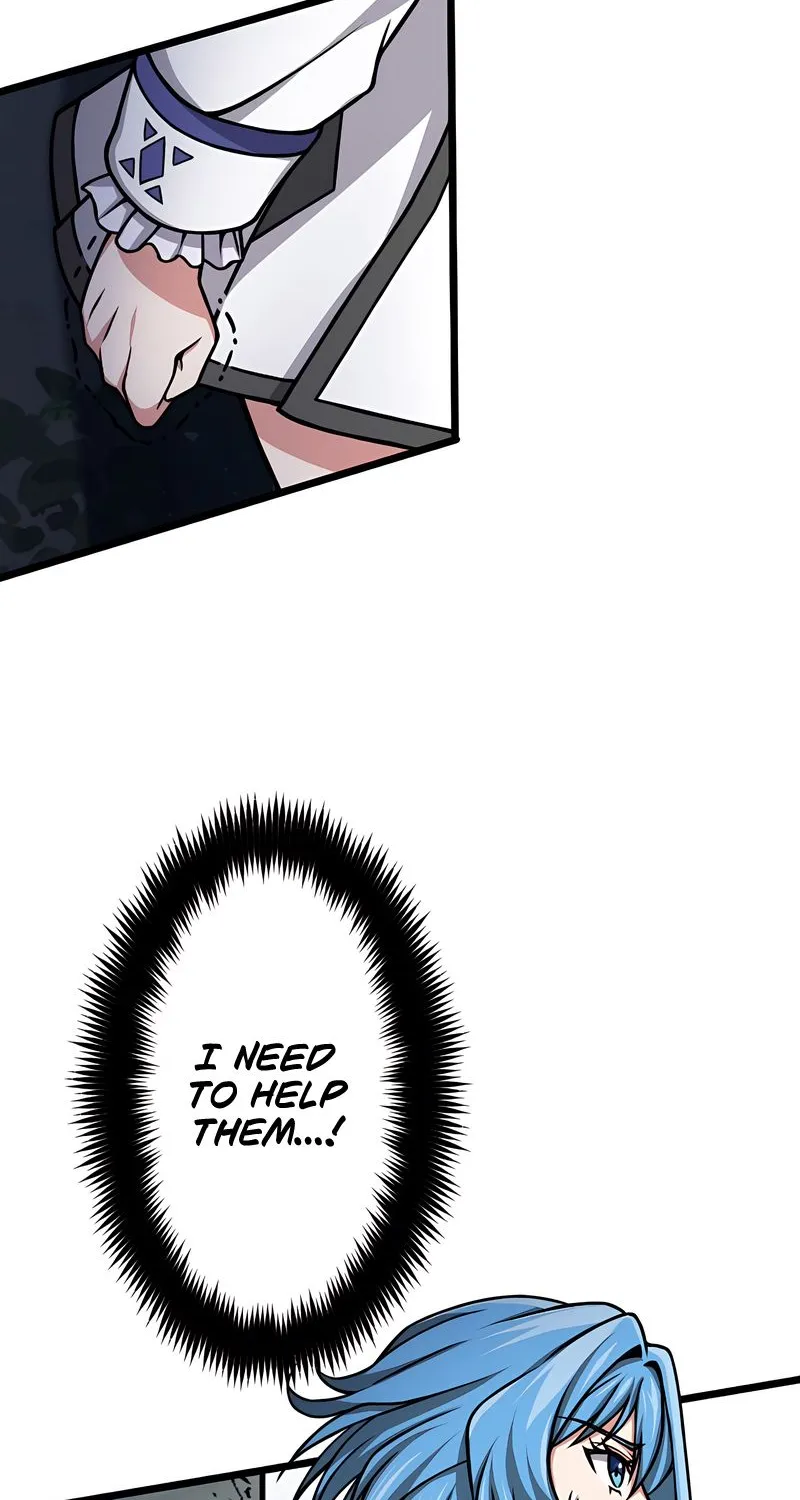 Magic Level 99990000 All-Attribute Great Sage Zinmanga X Chapter 5 Page 19