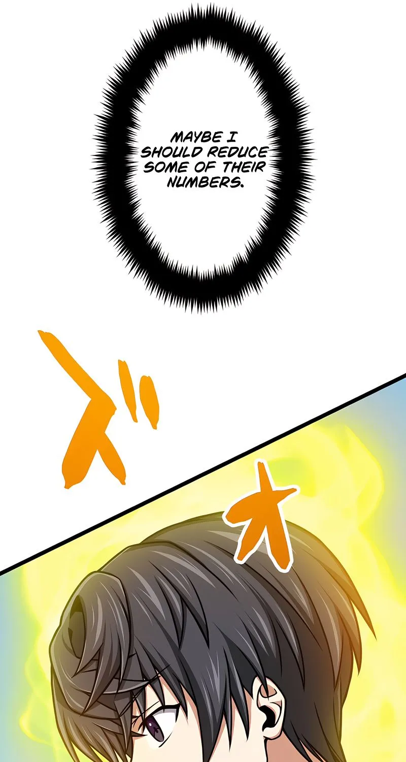 Magic Level 99990000 All-Attribute Great Sage Zinmanga X Chapter 5 Page 74