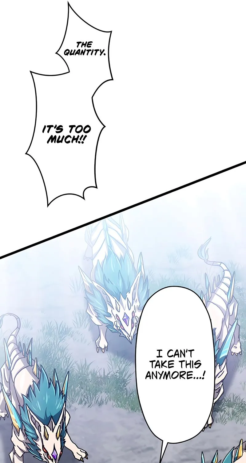 Magic Level 99990000 All-Attribute Great Sage Zinmanga X Chapter 5 Page 88