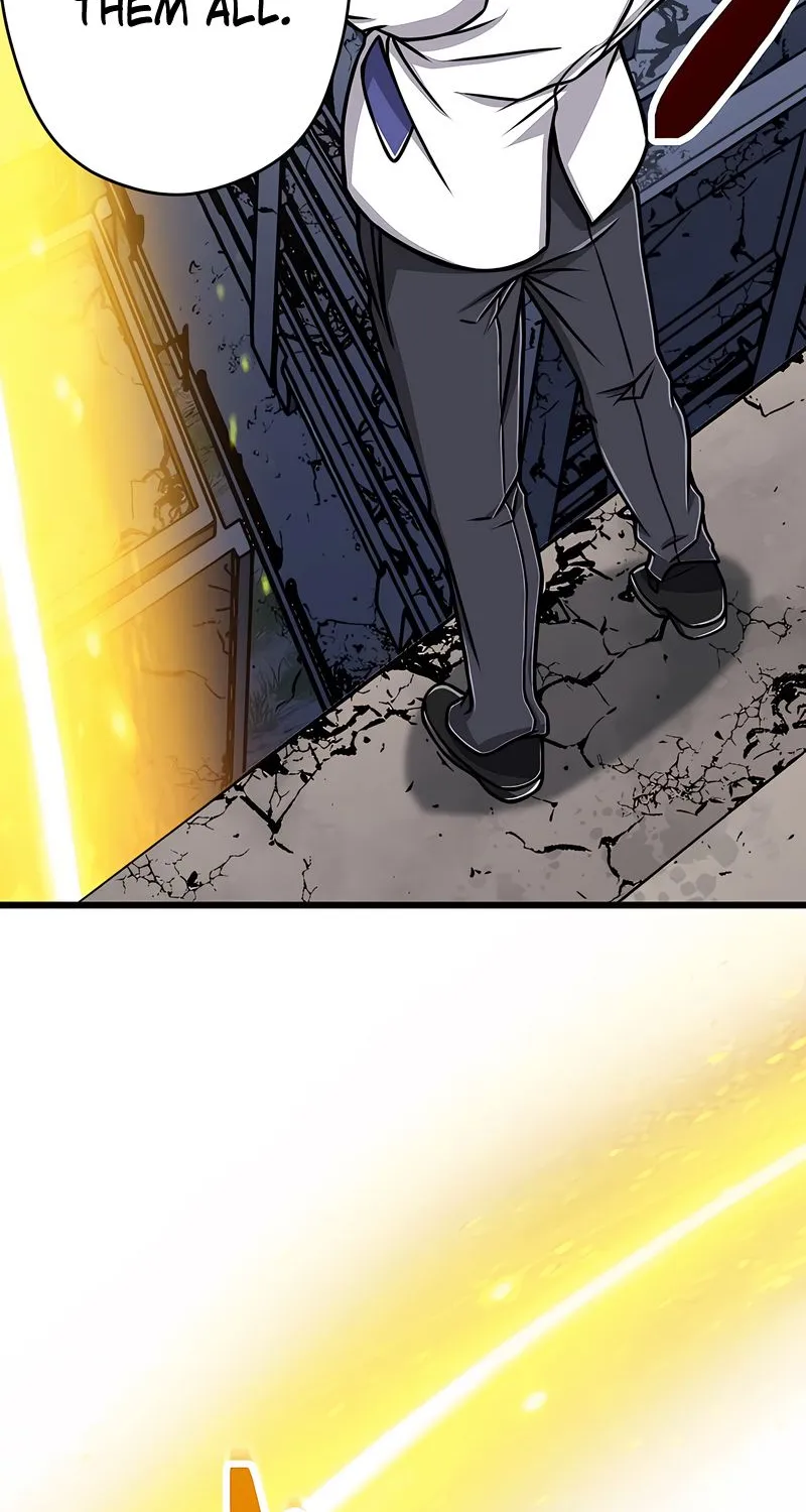 Magic Level 99990000 All-Attribute Great Sage Zinmanga X Chapter 5 Page 100
