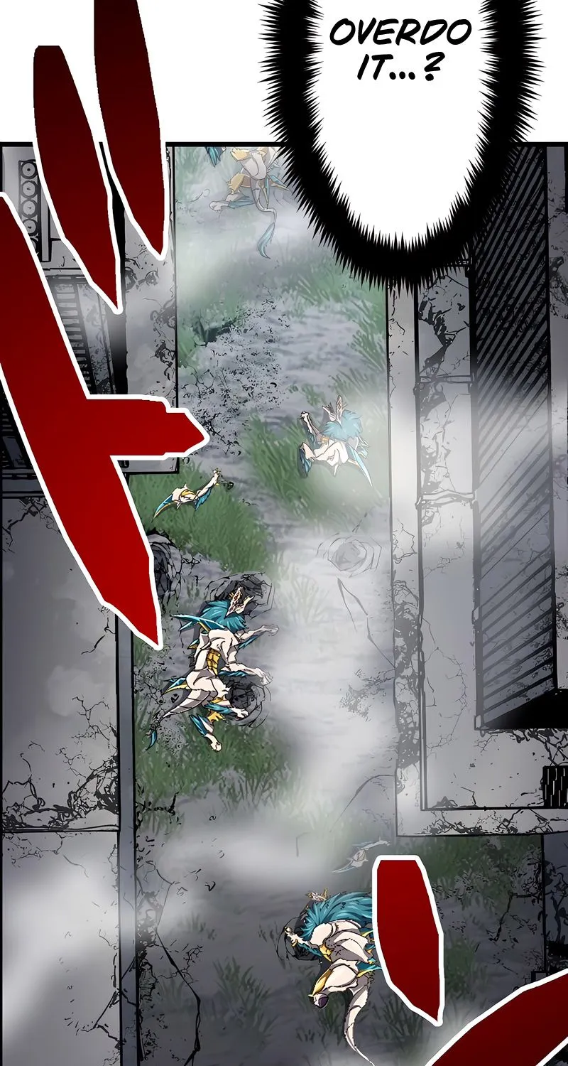 Magic Level 99990000 All-Attribute Great Sage Zinmanga X Chapter 5 Page 107