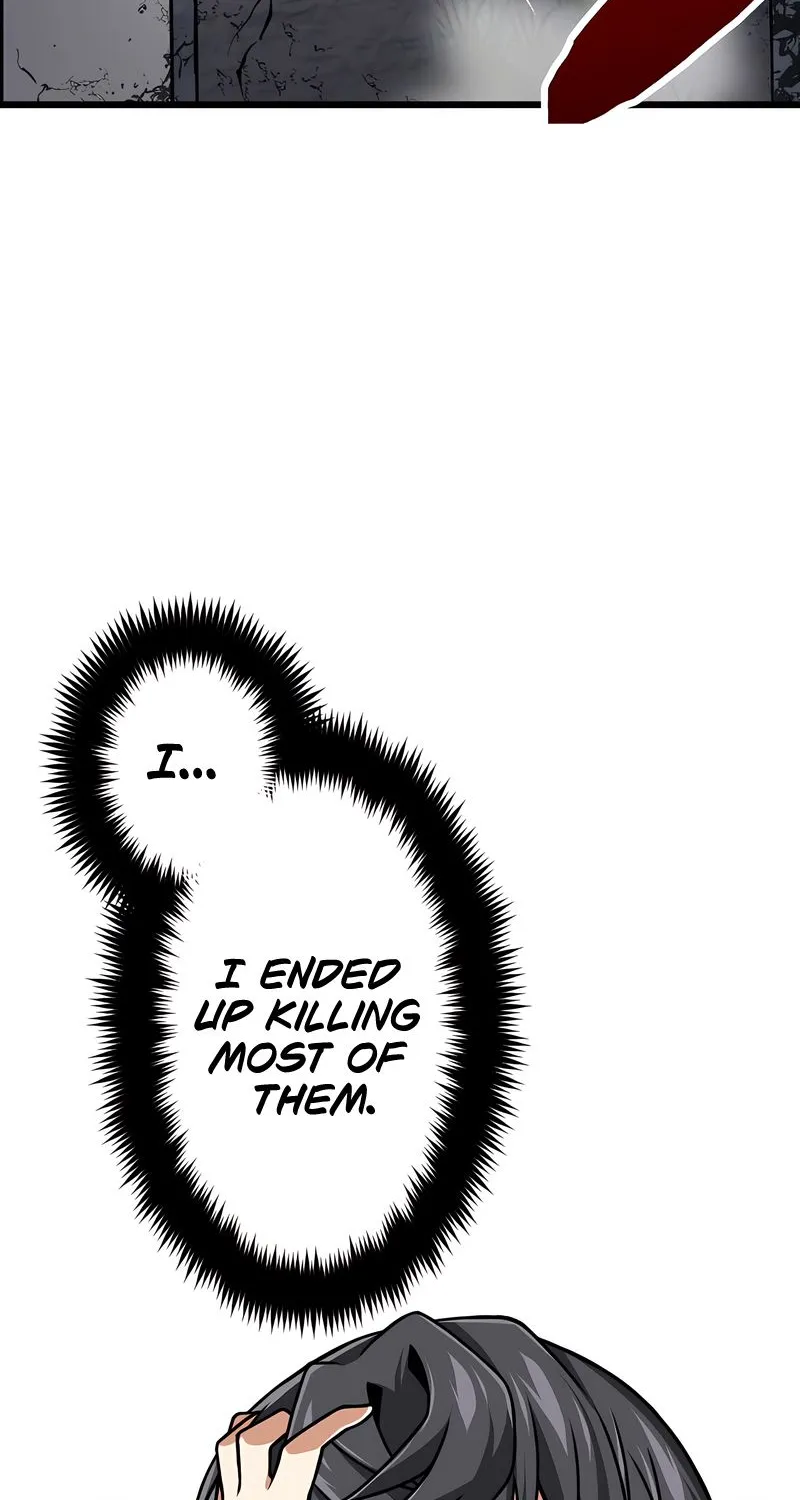 Magic Level 99990000 All-Attribute Great Sage Zinmanga X Chapter 5 Page 108