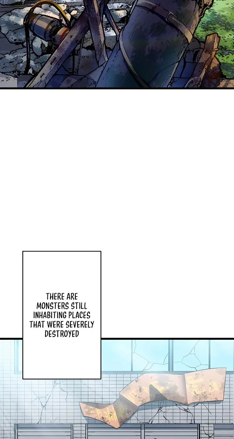 Magic Level 99990000 All-Attribute Great Sage Zinmanga X Chapter 4 Page 4