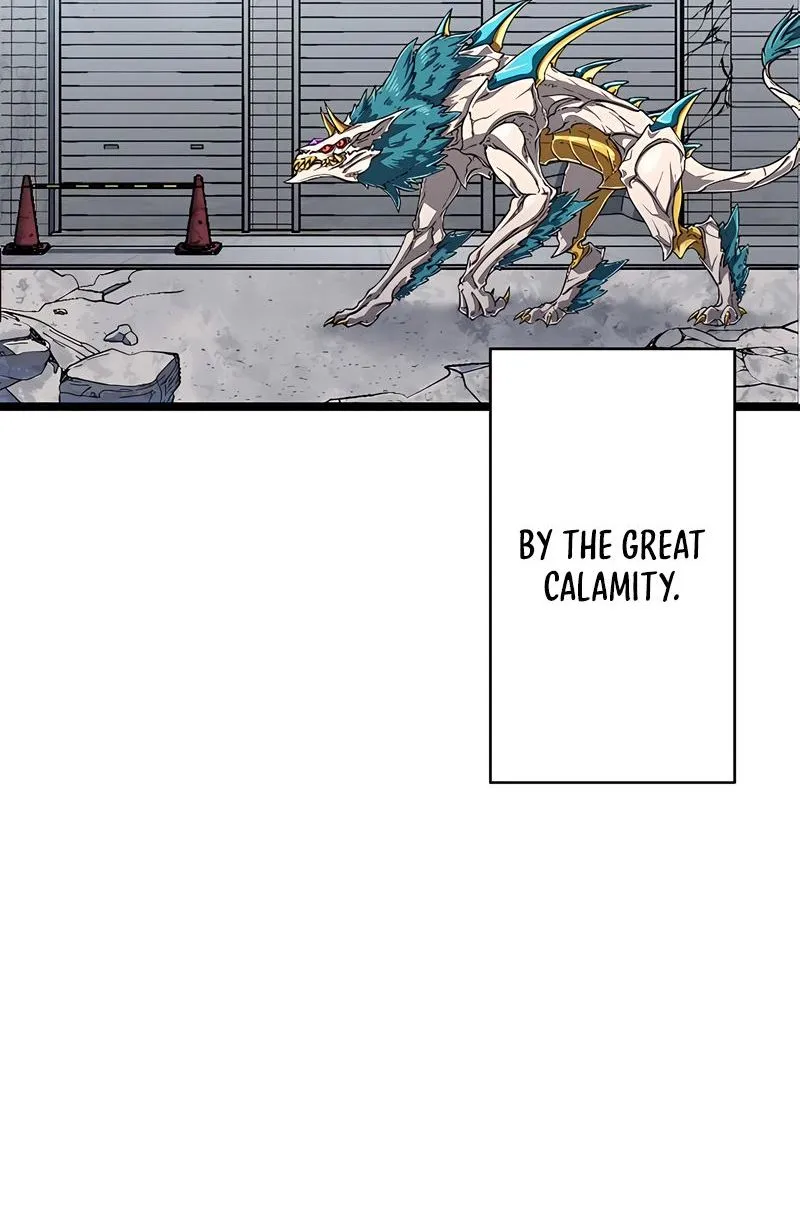 Magic Level 99990000 All-Attribute Great Sage Zinmanga X Chapter 4 Page 5