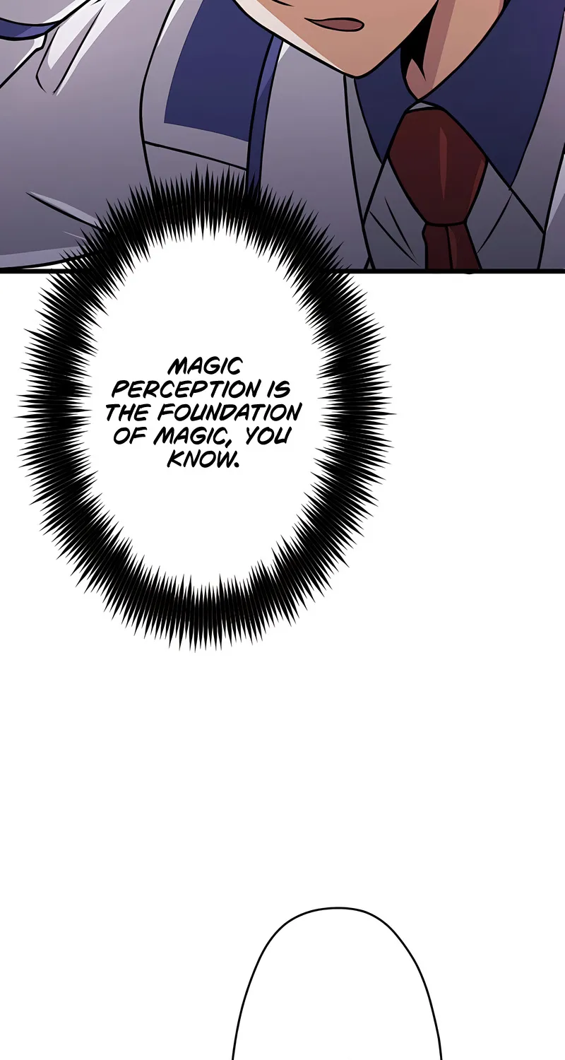 Magic Level 99990000 All-Attribute Great Sage Zinmanga X Chapter 3 Page 8
