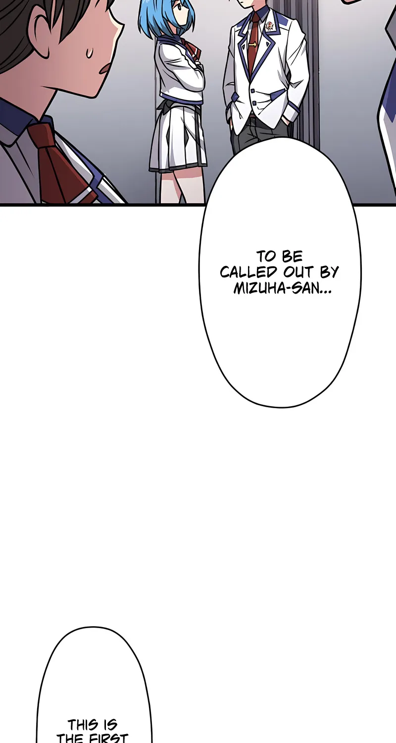 Magic Level 99990000 All-Attribute Great Sage Zinmanga X Chapter 3 Page 11