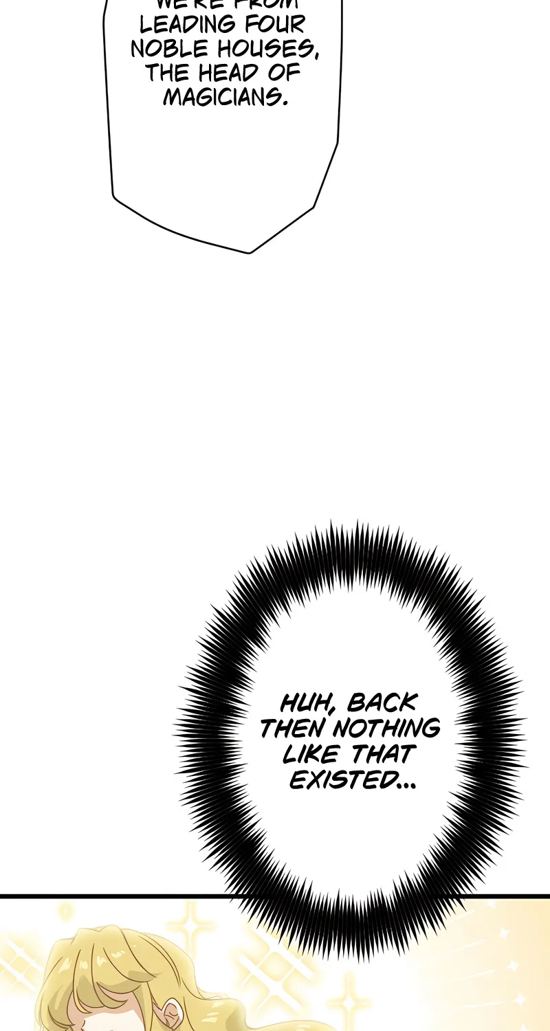 Magic Level 99990000 All-Attribute Great Sage Zinmanga X Chapter 3 Page 16