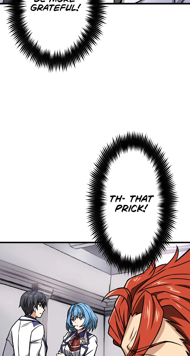 Magic Level 99990000 All-Attribute Great Sage Zinmanga X Chapter 3 Page 22