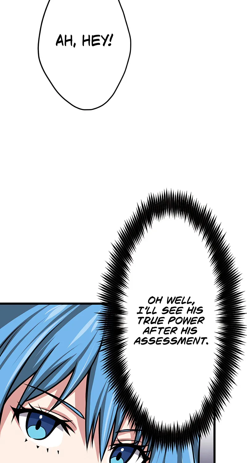 Magic Level 99990000 All-Attribute Great Sage Zinmanga X Chapter 3 Page 33