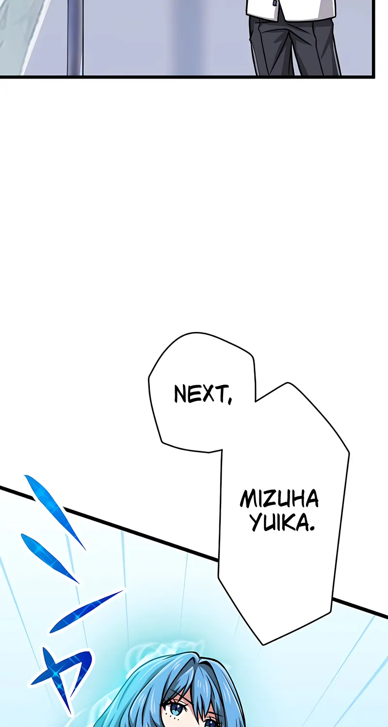 Magic Level 99990000 All-Attribute Great Sage Zinmanga X Chapter 3 Page 41